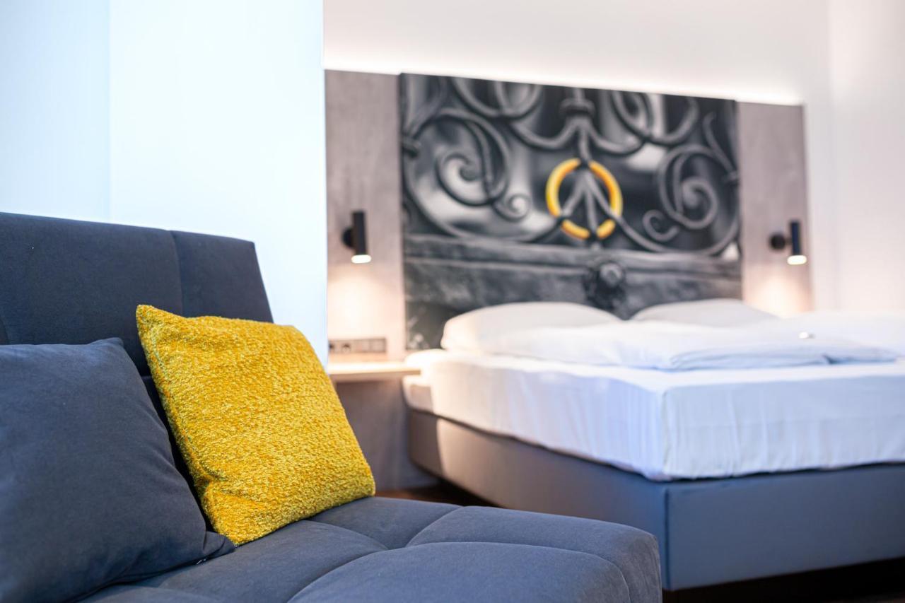 Arotel Best Living Nuernberg Esterno foto