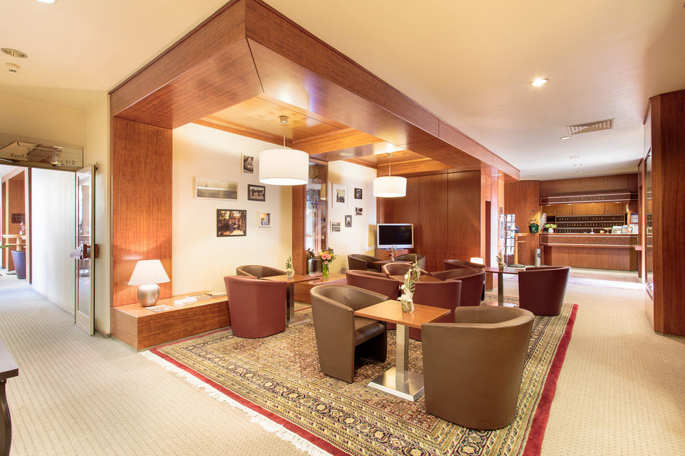 Arotel Best Living Nuernberg Esterno foto
