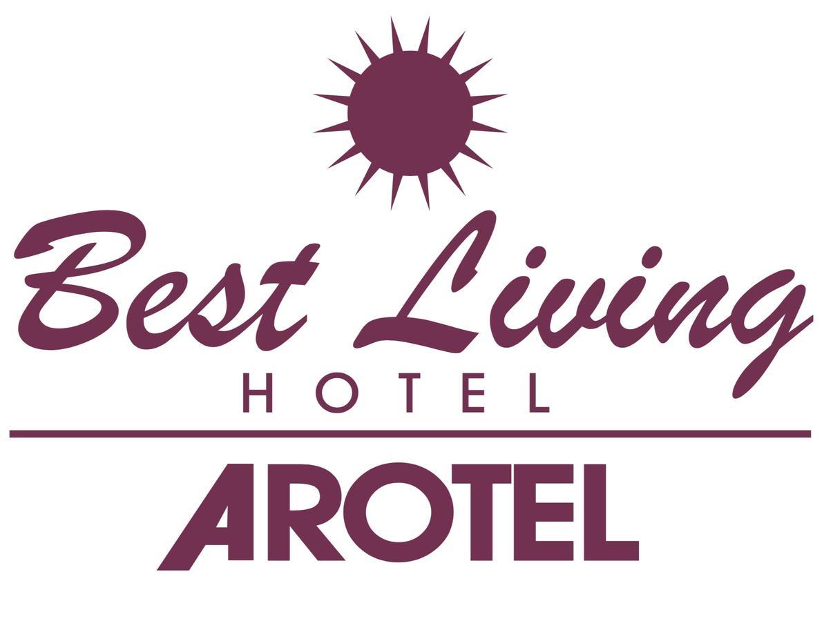Arotel Best Living Nuernberg Esterno foto