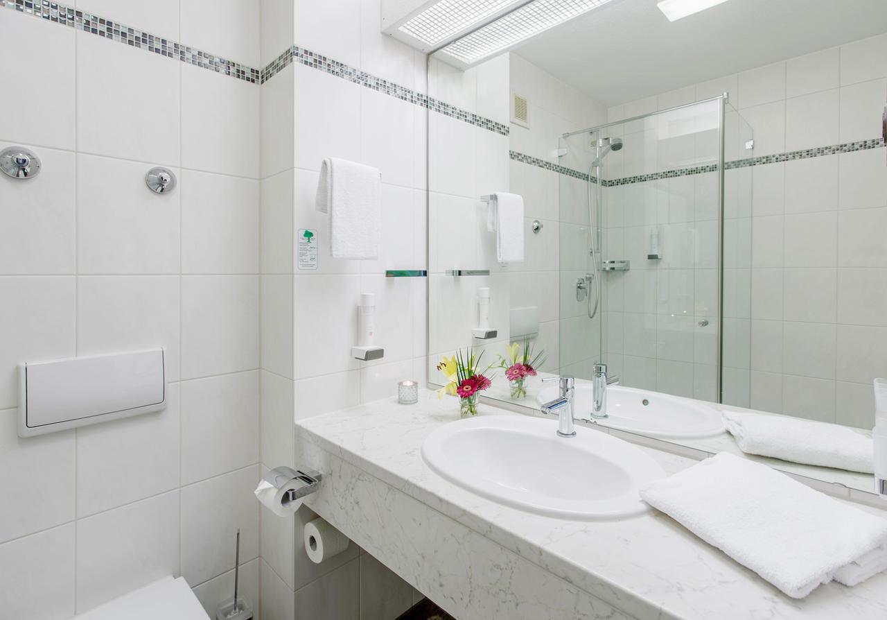 Arotel Best Living Nuernberg Esterno foto